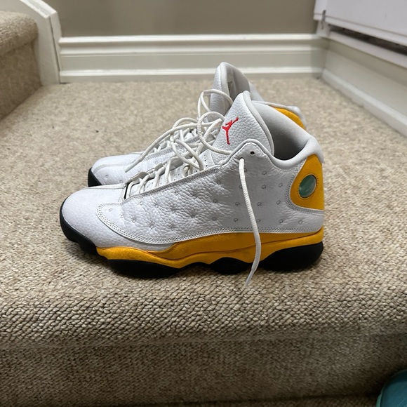 Brand new custom jordans. - Picture 2 of 3